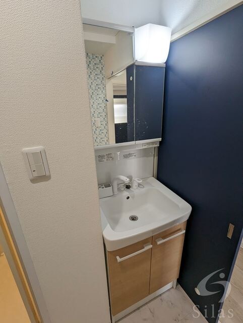 Uresidence二条城の物件内観写真