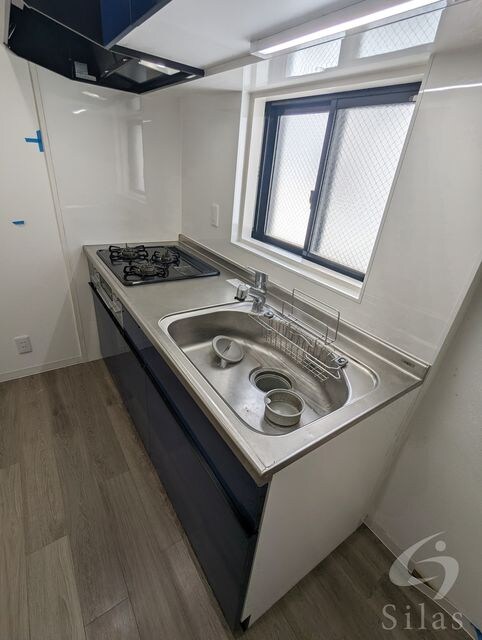 Uresidence二条城の物件内観写真