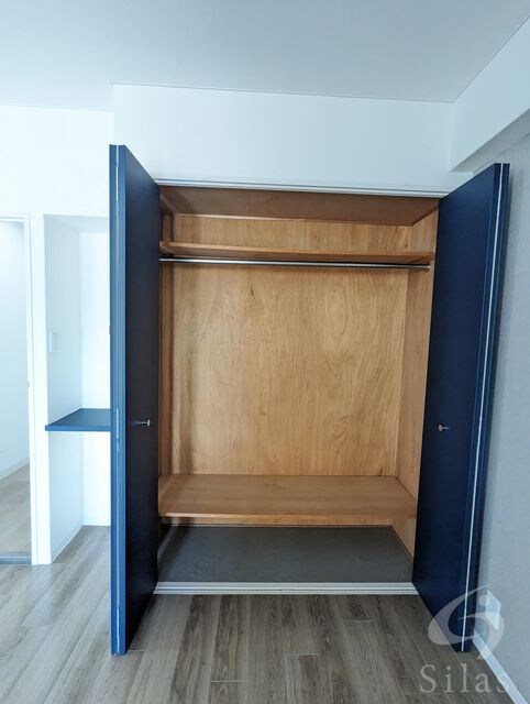 Uresidence二条城の物件内観写真