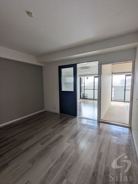 Uresidence二条城の物件内観写真