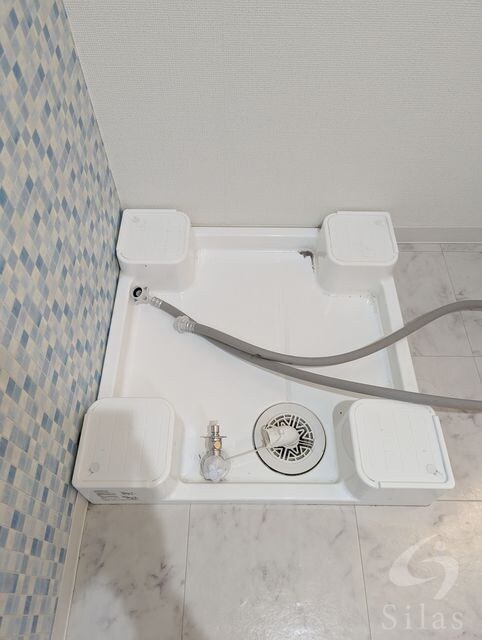 Uresidence二条城の物件内観写真