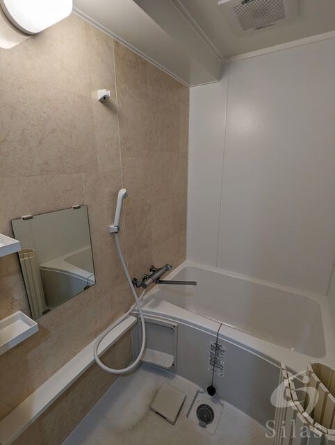 Uresidence二条城の物件内観写真