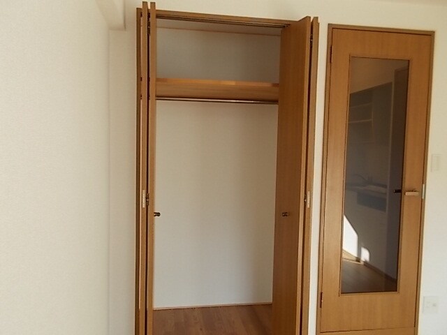 ミーティス衣笠の物件内観写真