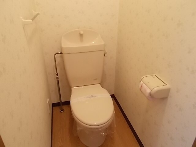 ミーティス衣笠の物件内観写真