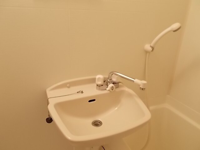 ミーティス衣笠の物件内観写真