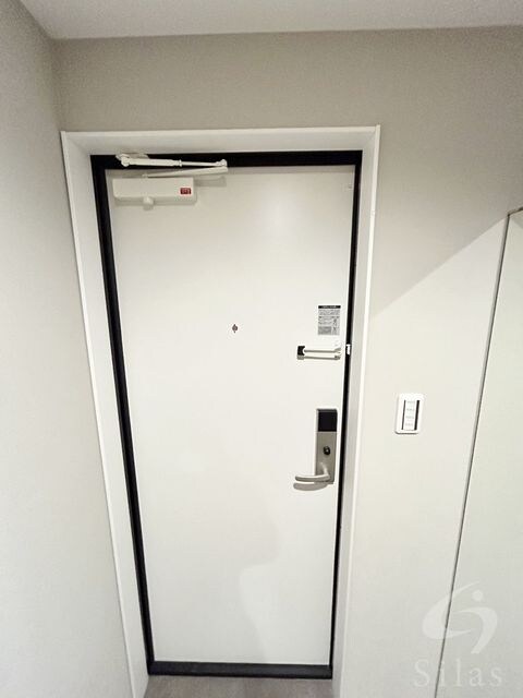 robot　home　向島本丸町の物件内観写真