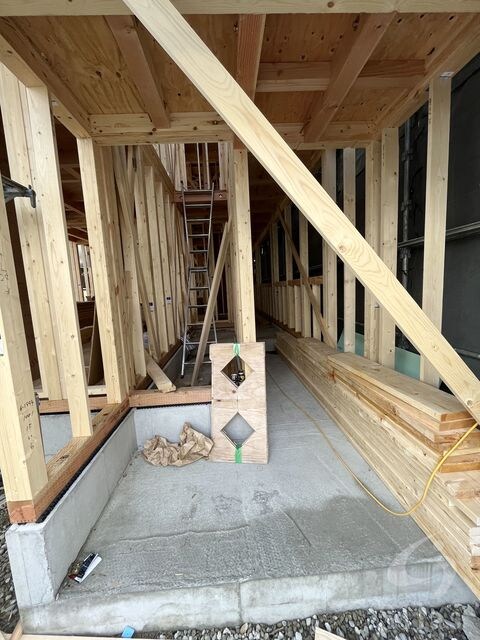 robot　home　向島本丸町の物件外観写真