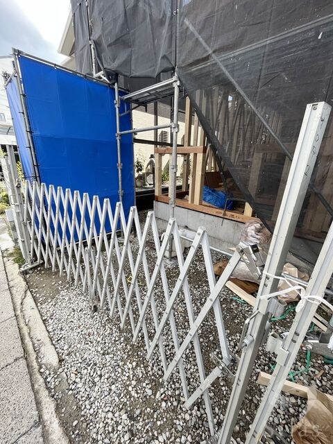 robot　home　向島本丸町の物件外観写真