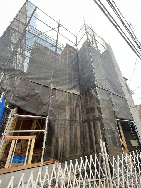 robot　home　向島本丸町の物件外観写真