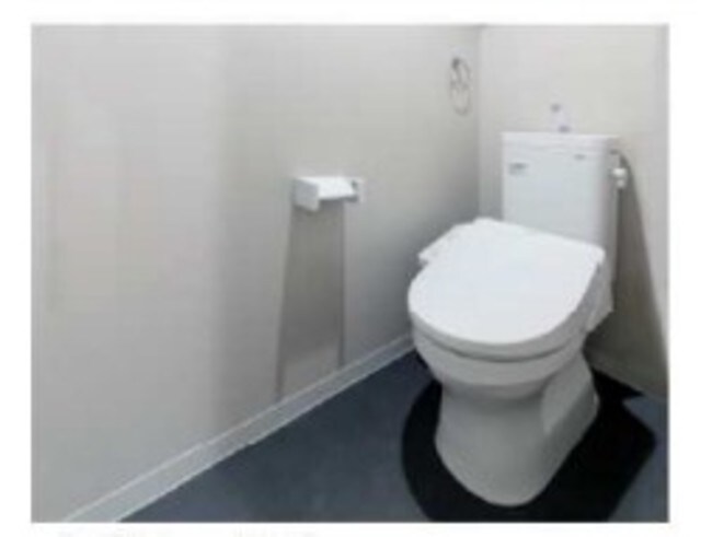 robot　home　向島本丸町の物件内観写真