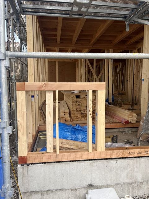 robot　home　向島本丸町の物件内観写真