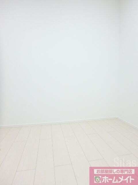 robot　home　向島本丸町の物件内観写真