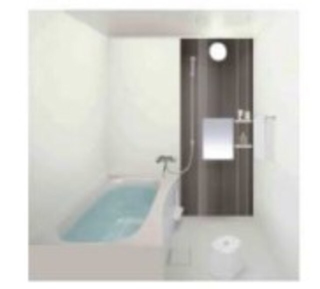 robot　home　向島本丸町の物件内観写真