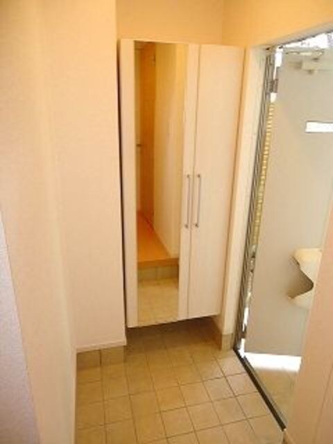 ロ・ピュールの物件内観写真