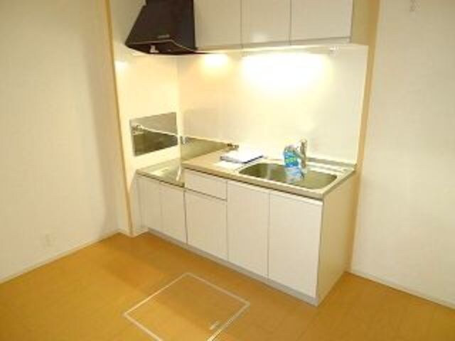 ロ・ピュールの物件内観写真