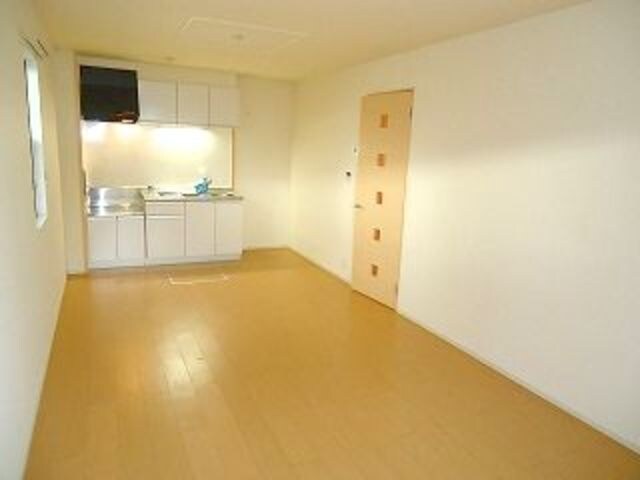 ロ・ピュールの物件内観写真