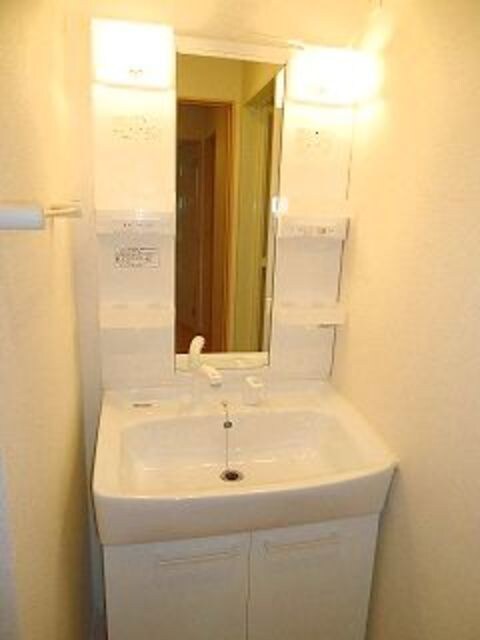 ロ・ピュールの物件内観写真