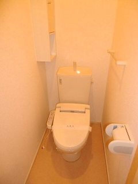 ロ・ピュールの物件内観写真