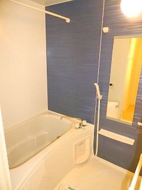 ロ・ピュールの物件内観写真