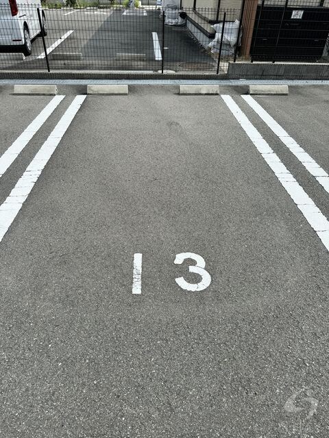 Ｂｎｅｘｔ　嵯峨の物件外観写真