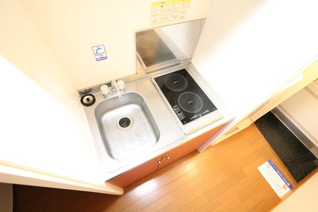 レオパレス伸和の物件内観写真