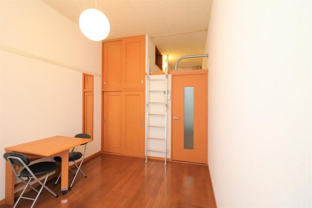 レオパレス伸和の物件内観写真