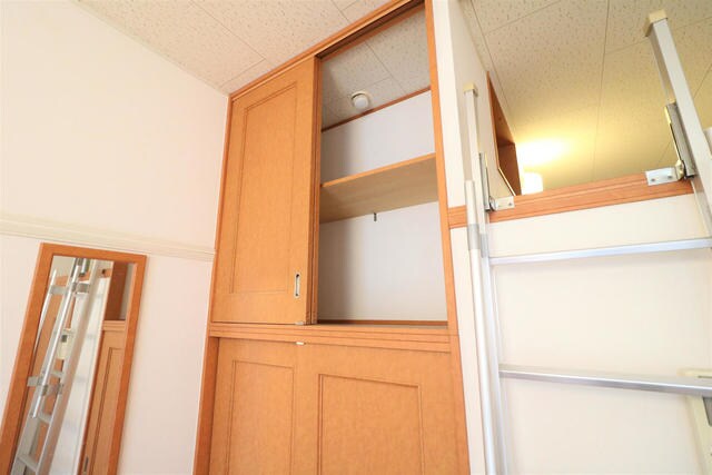 レオパレス伸和の物件内観写真