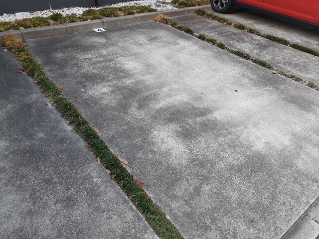 ボヌール　アヴニール　Ⅲの物件外観写真