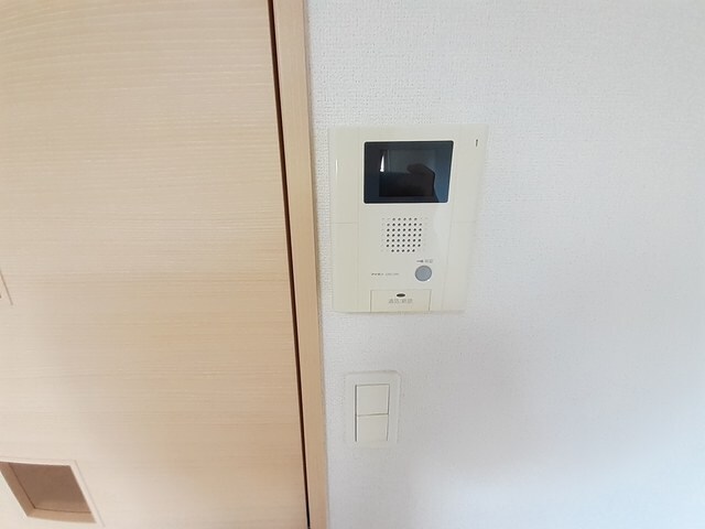 カーサ　ディソール壬生の物件内観写真