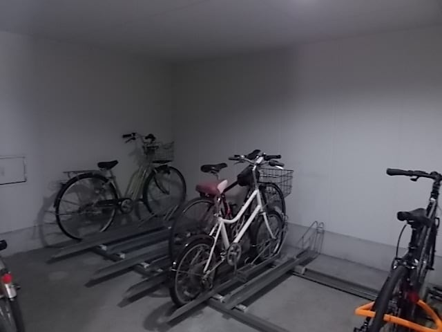 カーサ　ディソール壬生の物件外観写真