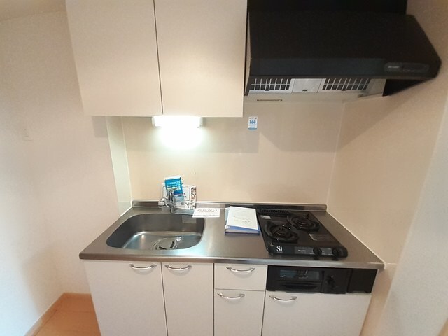 カーサ　ディソール壬生の物件内観写真