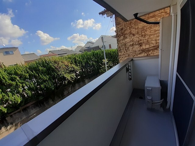 カーサ　ディソール壬生の物件内観写真