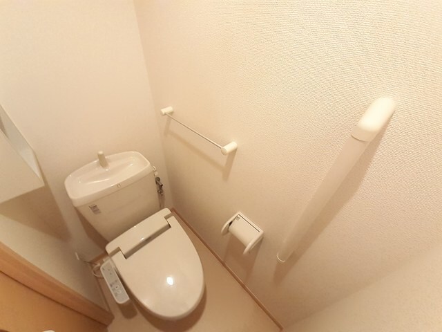 カーサ　ディソール壬生の物件内観写真