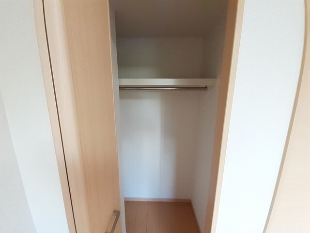 カーサ　ディソール壬生の物件内観写真