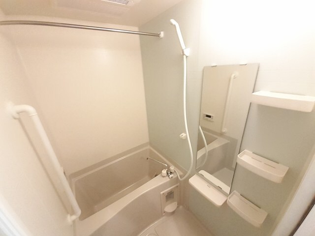 カーサ　ディソール壬生の物件内観写真