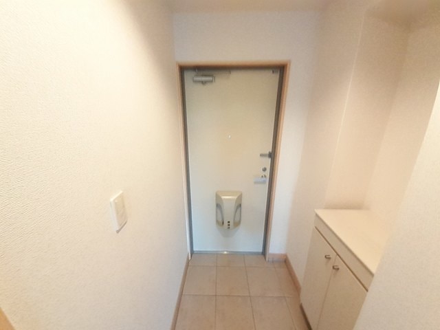 カーサ　ディソール壬生の物件内観写真