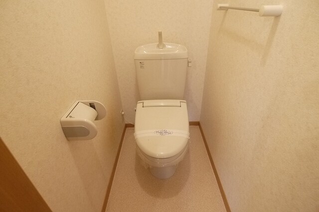 シャン・ド・フルールかも川の物件内観写真