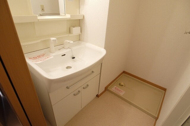 シャン・ド・フルールかも川の物件内観写真