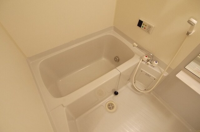 シャン・ド・フルールかも川の物件内観写真