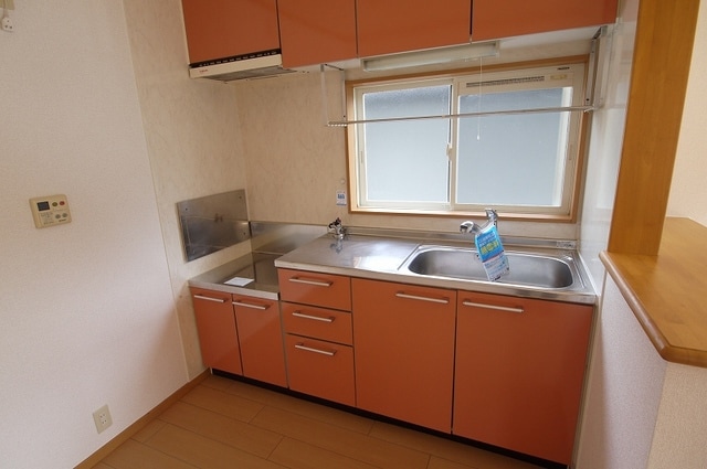 シャン・ド・フルールかも川の物件内観写真