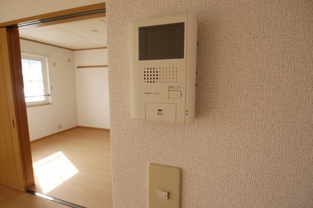 シャン・ド・フルールかも川の物件内観写真