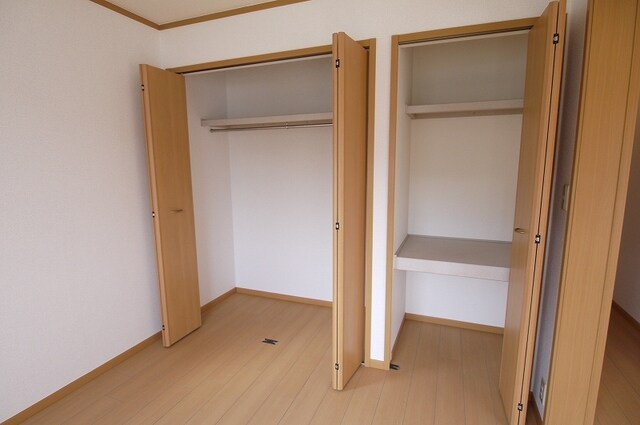 シャン・ド・フルールかも川の物件内観写真