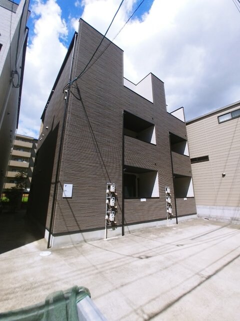 Litoの物件外観写真