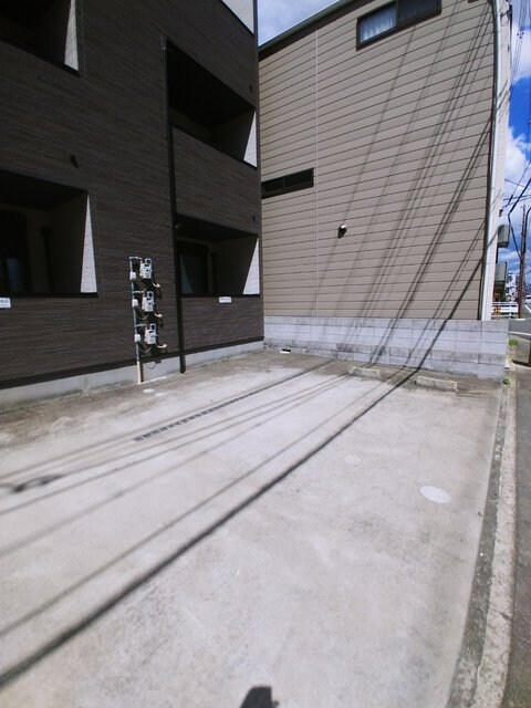 Litoの物件外観写真