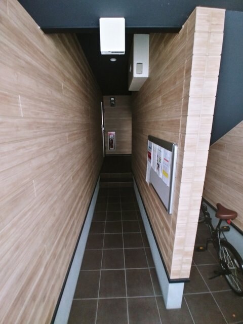 Litoの物件外観写真