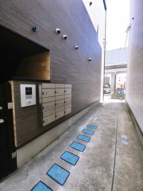 Litoの物件外観写真