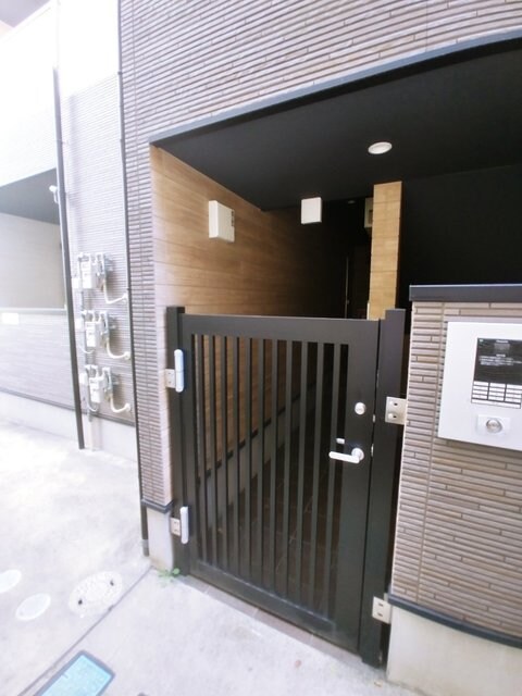 Litoの物件外観写真