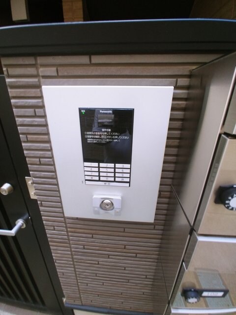 Litoの物件外観写真