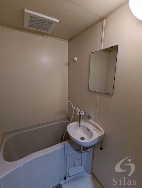 メゾンドカルムの物件内観写真