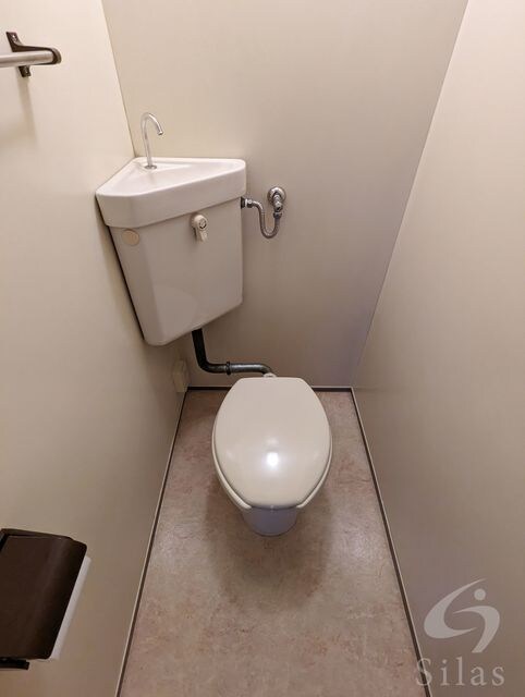 メゾンドカルムの物件内観写真